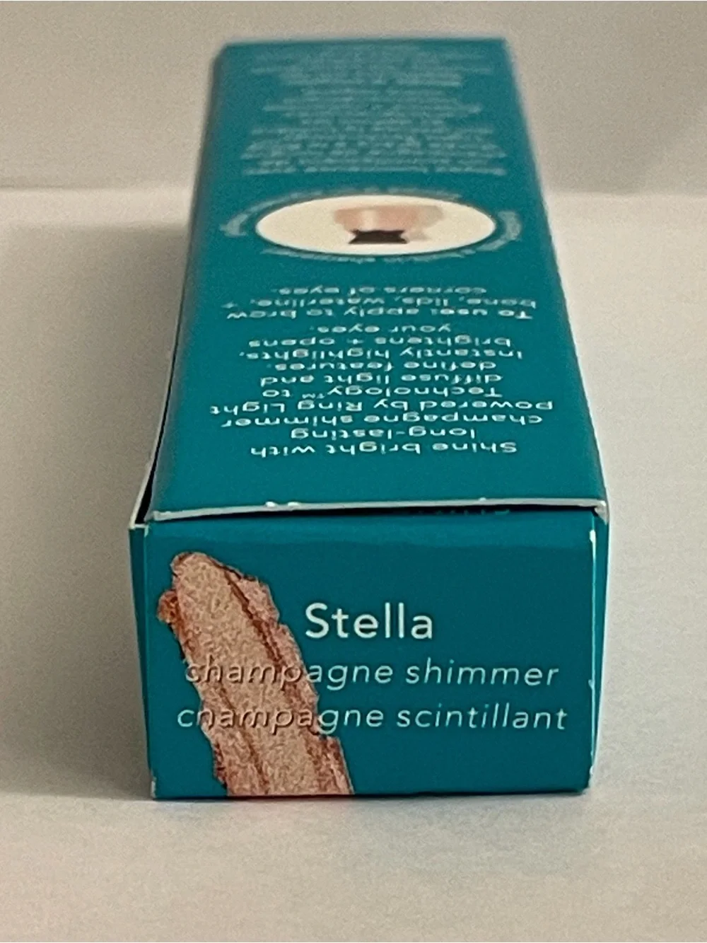 NWT~ Thrive Brilliant Eye Brightener Highlighting Shadow Stick~Retail $32